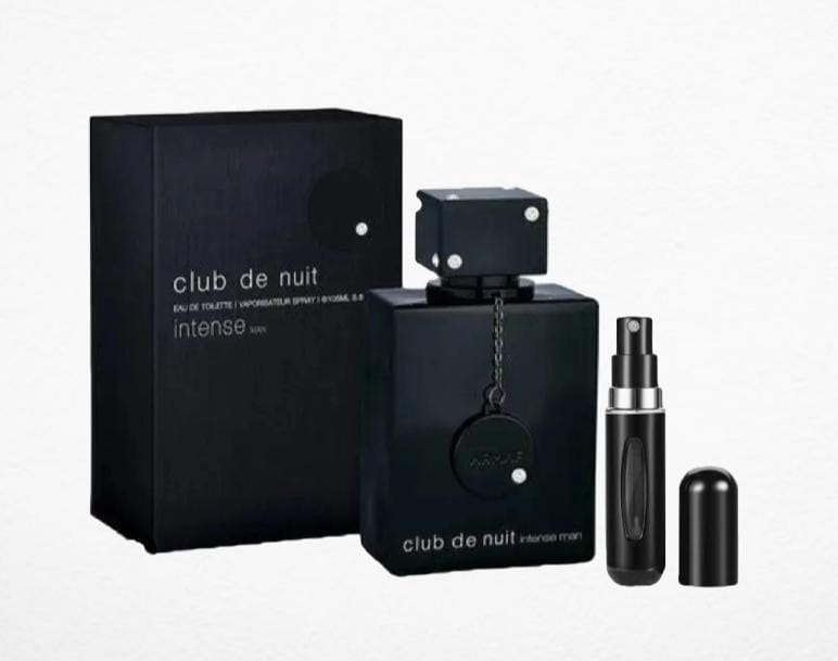 CLUB THE NUIT INTENSE 1.1 PREMIUM