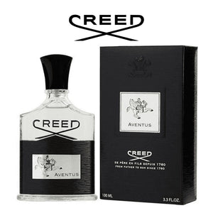 CREED AVENTUS 100 ML PERFUME 1.1