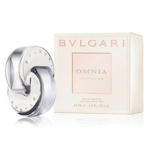 BVLGARI OMNIA CRYSTALLINE 65ML 1.1 PREMIUM