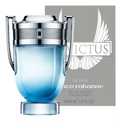 INVICTUS AQUA 100 ML 1.1 PREMIUM