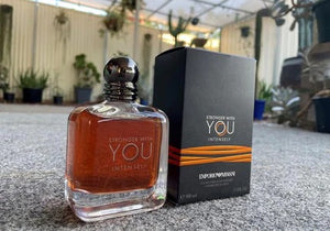 STRONGER WITH YOU INTENSLY 100 ML 1.1