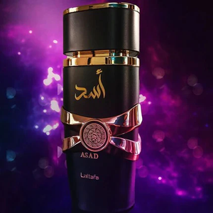 ASAD LATTAFA 100ML 1.1 PREMIUM