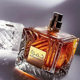 KHAMRAH LATTAFA 100ML 1.1 PREMIUM + PERFUMERO RECARGABLE