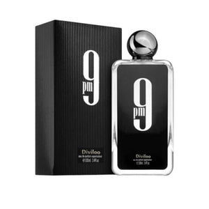 9 PM 1.1 PREMIUM + PERFUMERO