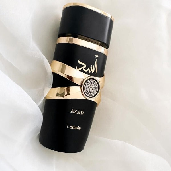 ASAD LATTAFA 100ML 1.1 PREMIUM