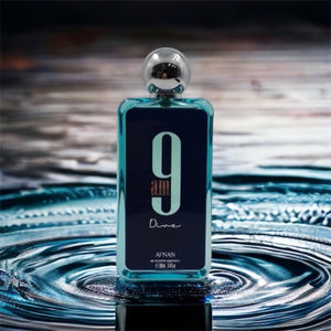 9 AM DIVE CABALLERO 1.1 PREMIUM + PERFUMERO