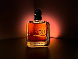 STRONGER WITH YOU INTENSLY 100 ML 1.1